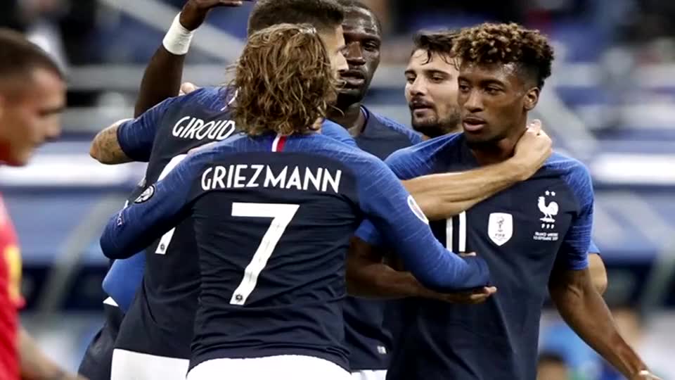 关于摩尔多瓦女足赛事中,安道尔队取得胜利的信息 关于摩尔多瓦女足赛事中,安道尔队取得胜利的信息